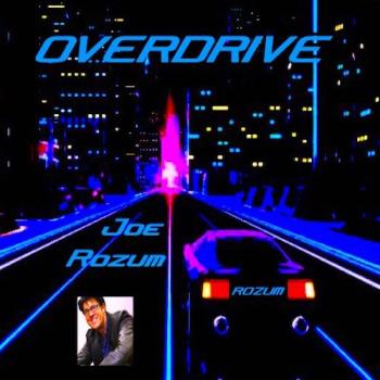 Joe Rozum - Overdrive