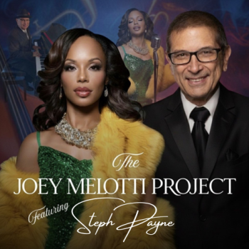 Joey Melotti Project - Do You Really