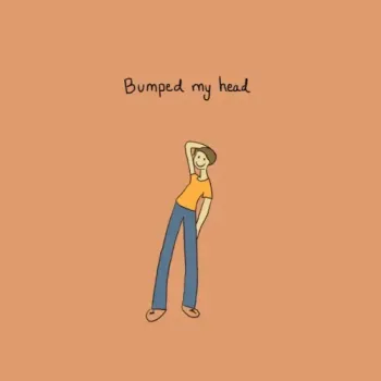 Joey Pecoraro - Bumped My Head