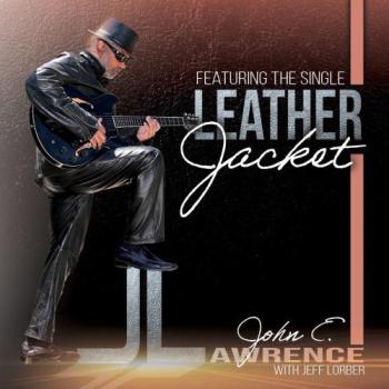 John E. Lawrence - Leather Jacket