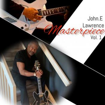John E. Lawrence - Masterpiece Vol. 1