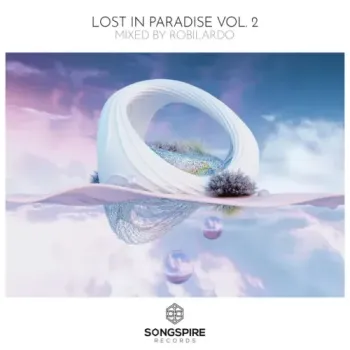 Jones Meadows - Lost in Paradise Vol. 2