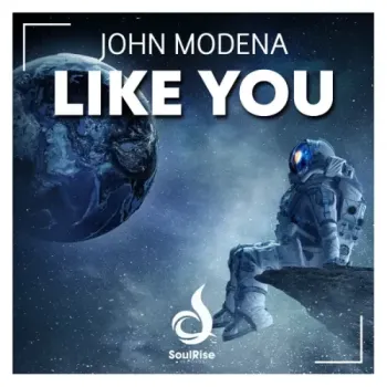 John Modena - Like You