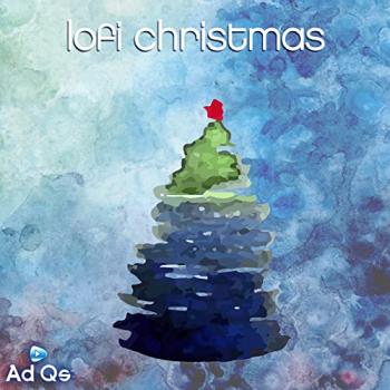 Various Artists - Lofi Christmas