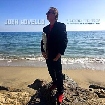 John Novello - Good To Go