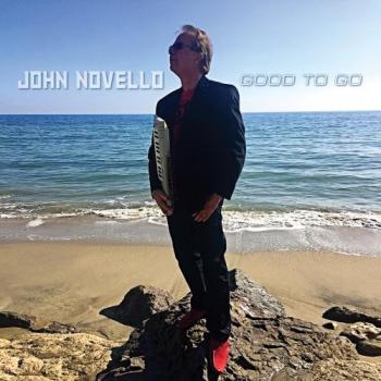 John Novello - Good To Go