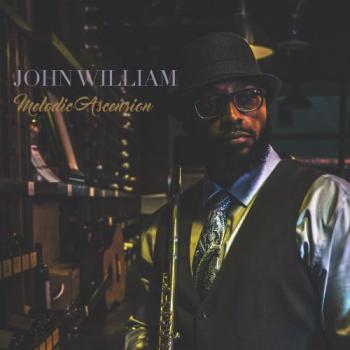 John William Flautist - Melodic Ascension