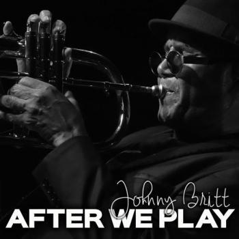 Johnny Britt - After We Play