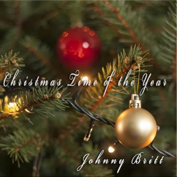 Christmas Time Of The Year