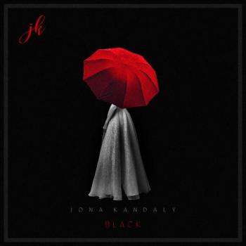 Jona Kandaly - Black