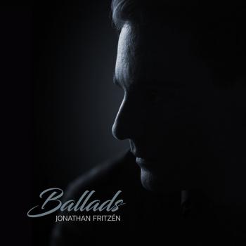 Jonathan Fritzén - Ballads
