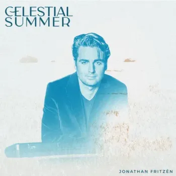 Jonathan Fritzen - Celestial Summer
