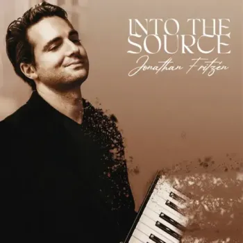 Jonathan Fritzen - Into The Source