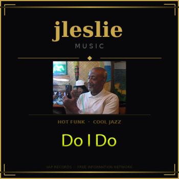 Jonathan Leslie - On You Radio