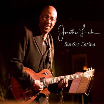 Jonathan Leslie - Sunset Latina