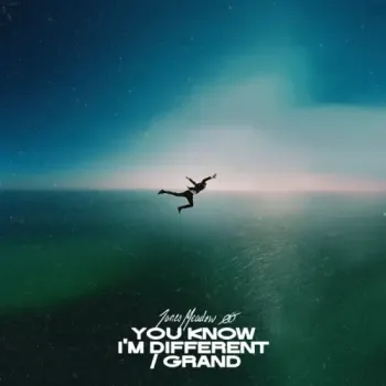 Jones Meadow - You Know I'm Different / Grand