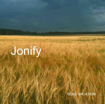Jonify - Soul Vacation