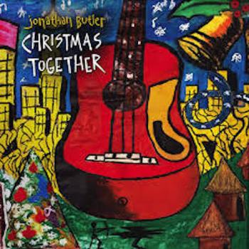Jonathan Butler - Christmas Together