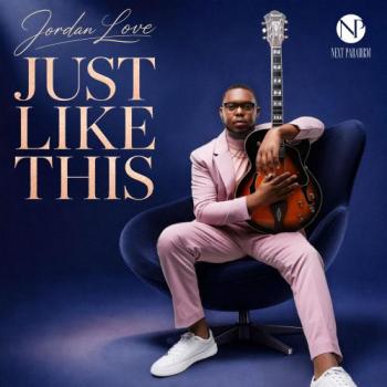 Jordan Love - Just Like This