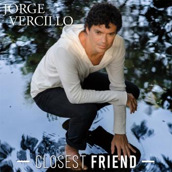 Jorge Vercillo - Closest Friend