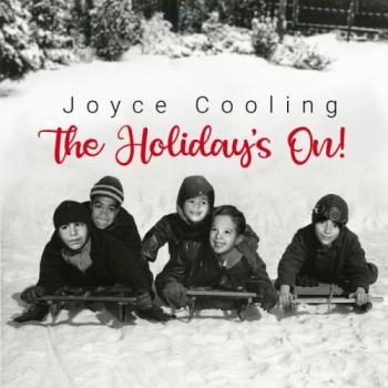 Joyce Cooling - The Holiday's On!