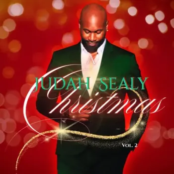 Judah Sealy - A Judah Sealy Christmas, Vol. 2