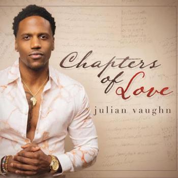 Julian Vaughn - Chapters Of Love