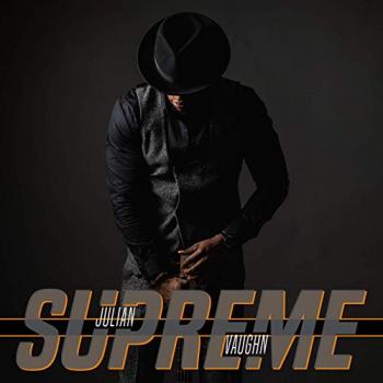 Julian Vaughn - Supreme