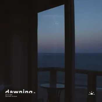 just here & CLOVER - Get It Right
