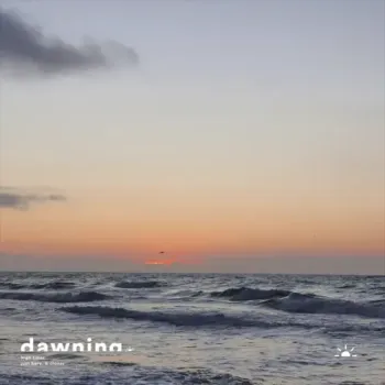 just here. & CLOVER - High Tides