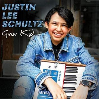 Justin Lee Schultz - Gruv Kid