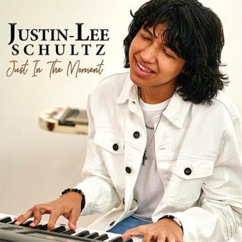 Justin Lee Schultz - Just In The Moment