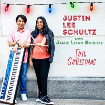 Justin Lee Schultz - This Christmas