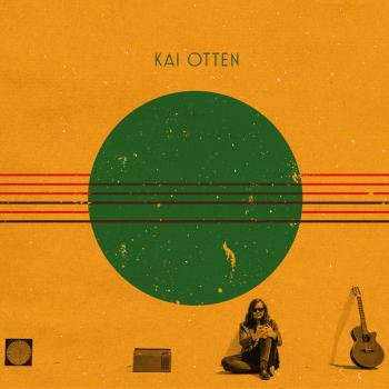 Kai Otten - Camper Mode