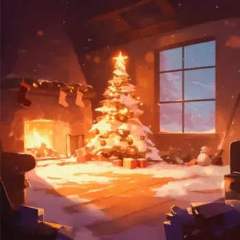 Kainbeats - Snow and Sparkles