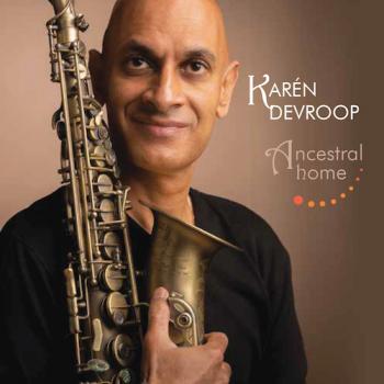 Karen Devroop - Ancestral Home
