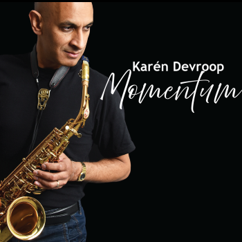 Karén Devroop - Momentum