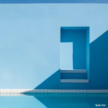 Karlis - By The Pool