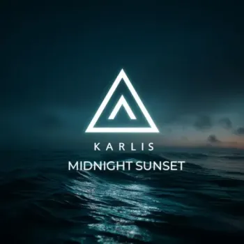 Karlis - Midnight Sunset