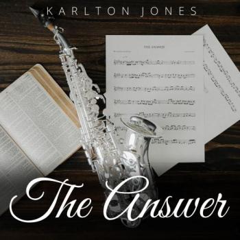 Karlton Jones - The Answer