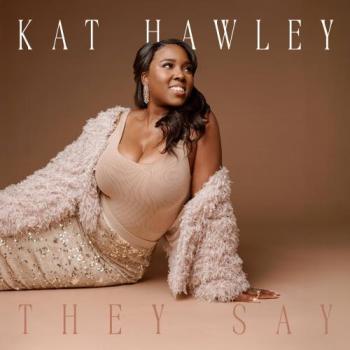 Kat Hawley - They Say