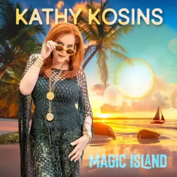 Kathy Kosins - Magic Island