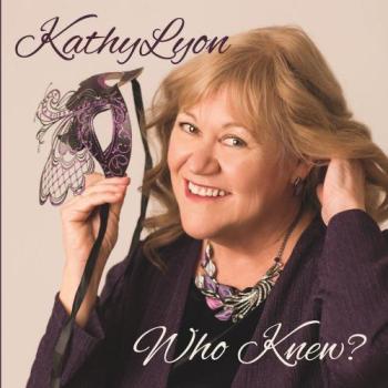Kathy Lyon - Who Knew?