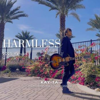Kay-Ta - Harmless