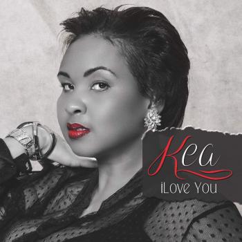 Kea - I Love You