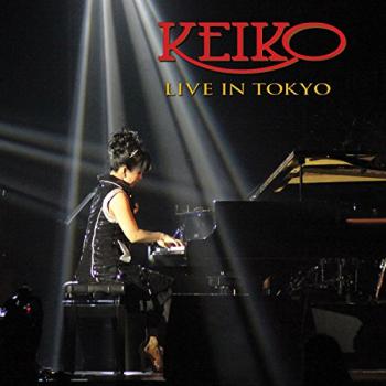 Live In Tokyo