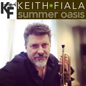 Keith Fiala - Summer Oasis