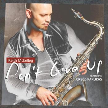 Keith McKelley - Don't Give Up