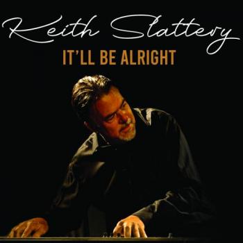 Keith Slattery - Duality