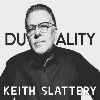 Keith Slattery - Duality